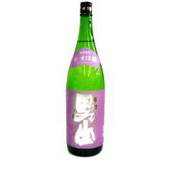 根知男山 純米吟醸