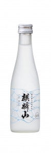 麒麟山　一片氷心