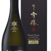 越乃雪椿 Grand-Cuvée 純米大吟醸原酒