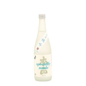 越の鶴 本正 specially made