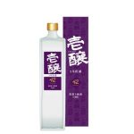 壱醸 粕取り焼酎三年貯蔵 42度
