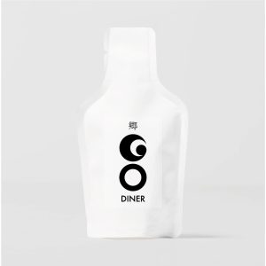 郷(GO) POCKET DINER