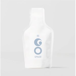 郷(GO) POCKET SPADE