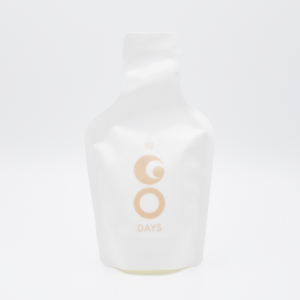 郷(GO) POCKET DAYS