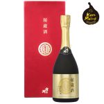 秘蔵酒 吉乃川