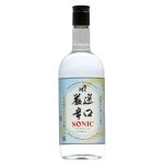 吉乃川 厳選辛口ソニック