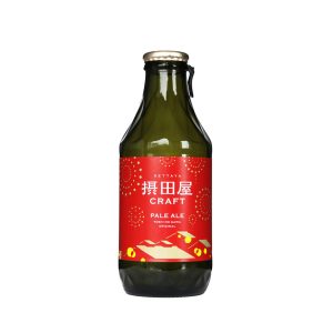 摂田屋クラフト ペールエール