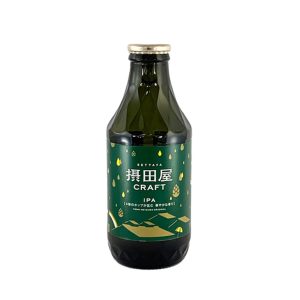 摂田屋クラフト IPA