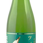吟醸原酒 玄鳥至 ツバメキタル