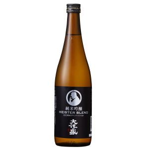 純米吟醸 大洋盛 MEISTER BLEND
