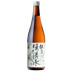 普通酒 越乃湧清水