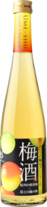 福顔の梅酒