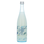 冬限定純米生酒 どんてん