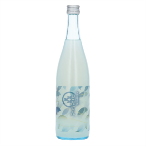 冬限定純米生酒 どんてん