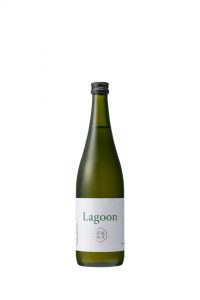 越乃寒梅 Lagoon