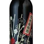 金升　樫樽梅酒