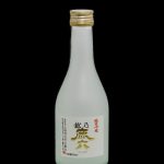 越乃鹿六 生貯蔵酒