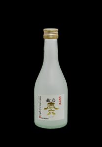 越乃鹿六 生貯蔵酒