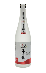 萬寿鏡 F40G
