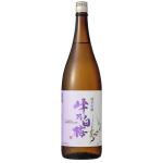 峰乃白梅 純米吟醸