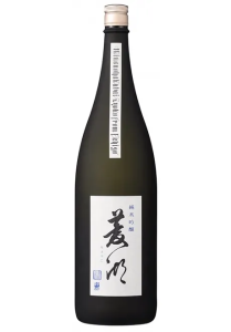 菱湖 純米吟醸