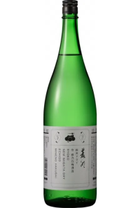 菱湖 純米ドライ