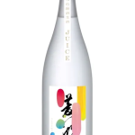 菱湖 純米吟醸 JUICE生
