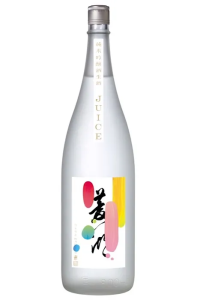 菱湖 純米吟醸 JUICE生