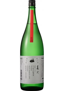 菱湖 純米ドライ生
