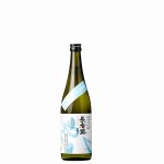 五百万石100％使用純米大吟醸しぼりたて生原酒