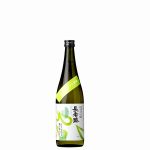 亀の尾100％使用純米大吟醸しぼりたて生原酒