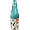 にごり酒