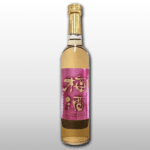 越乃福梅 完熟梅酒