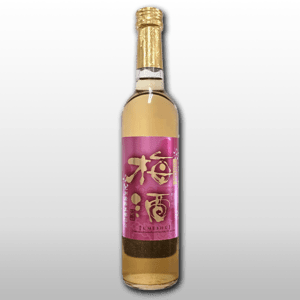 越乃福梅 完熟梅酒