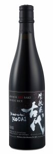 生酛系 古代
