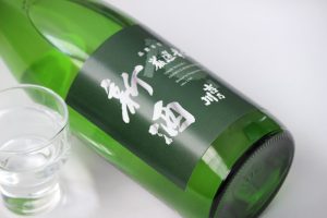 吉乃川 厳選辛口 新酒