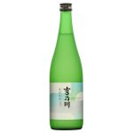 みなも 純米酒 爽彩純米