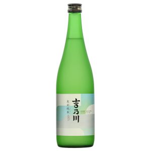 みなも 純米酒 爽彩純米