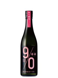 越の誉 90PINK