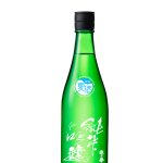 越の誉 純米吟醸 夏酒