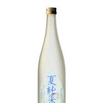 越の誉 夏純米