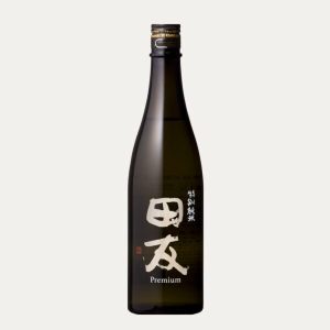 田友 特別純米 手造りプレミアム