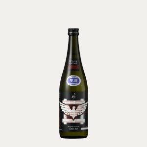 たかの井 ブラックラベル 生原酒