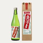 たかの井 魚沼産 袋入り 純米吟醸
