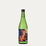 たかの井 ひやおろし 特別純米