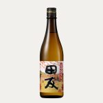 田友 山廃純米吟醸 ひやおろし