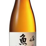 純米酒 八海山 魚沼で候