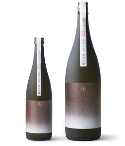 越路乃紅梅 純米吟醸