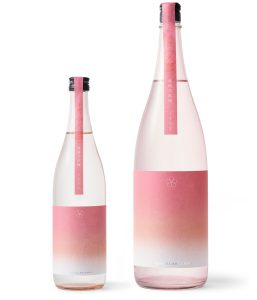 うすべに 純米原酒