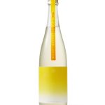 かすみ酒 うすにごり 純米吟醸生原酒